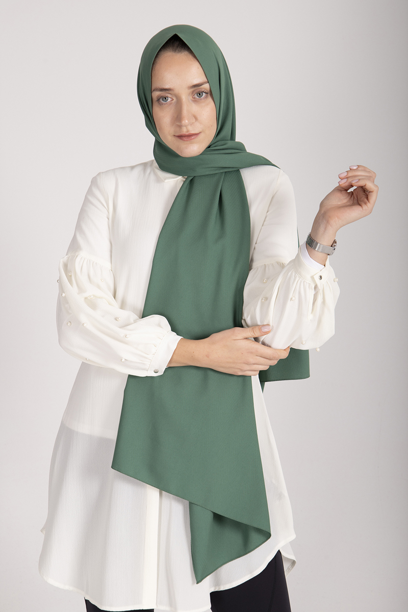 Oliva Benetton Şal (2)