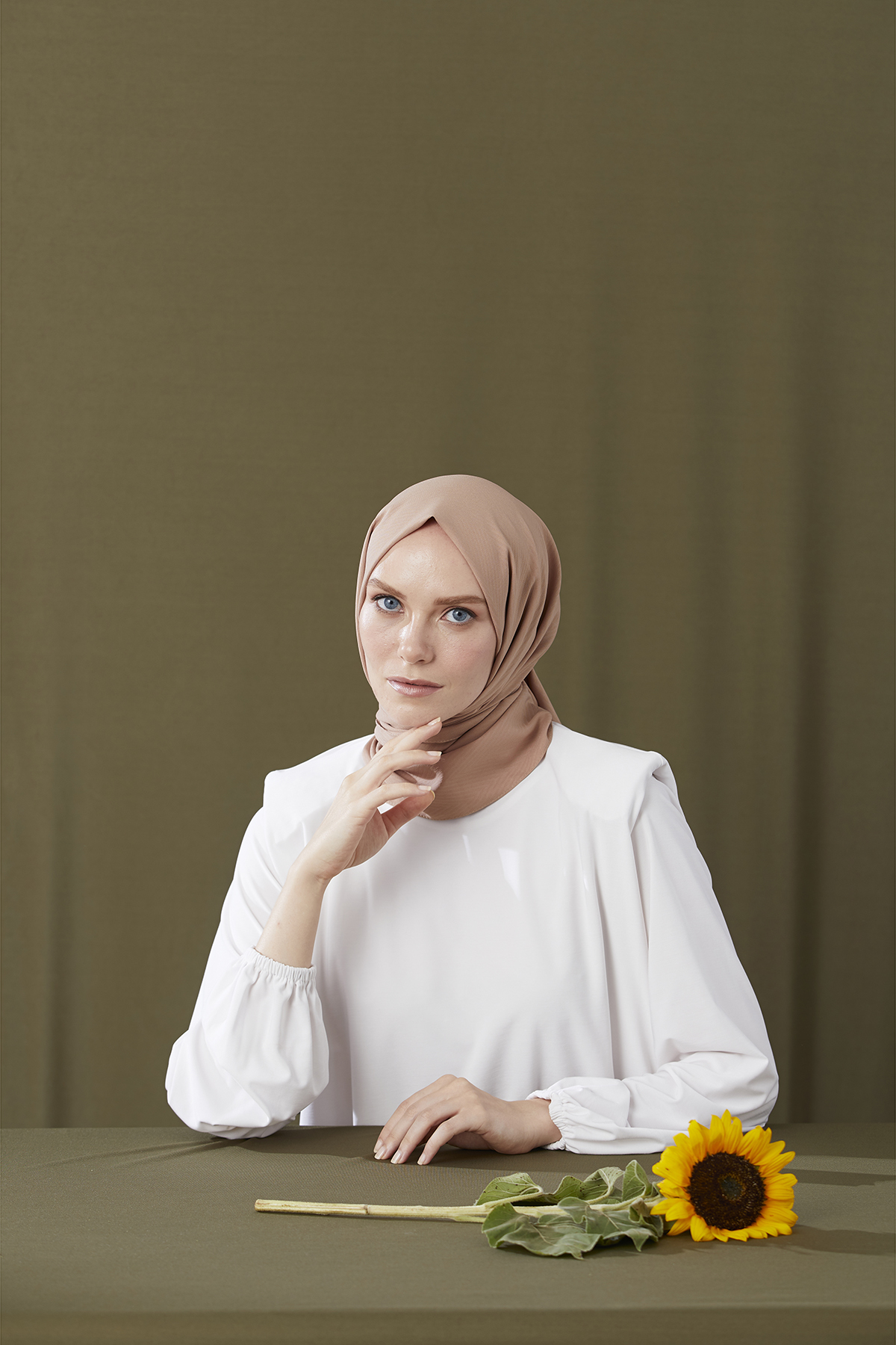 Oliva Vizon Şal (5)